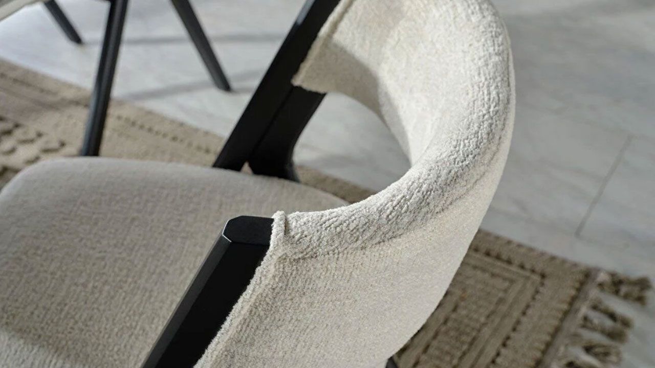 Καρέκλα κουζίνας Ares (2 τμχ)