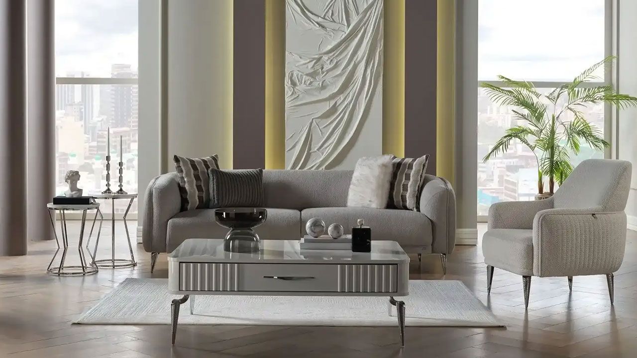 Καναπές Aysa X