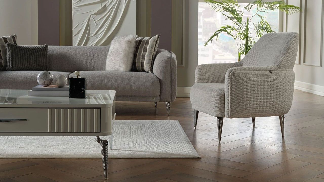 Μπερζέρα Aysa X