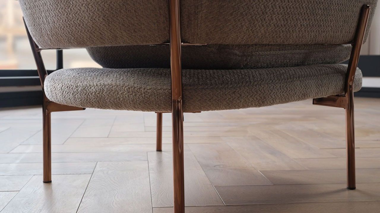 Μπερζέρα Bella