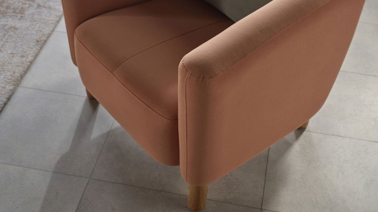 Μπερζέρα Bloom