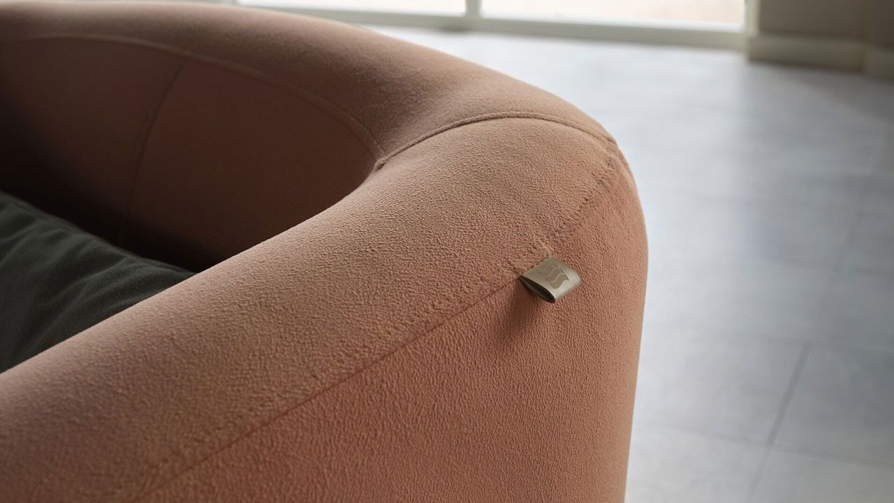 Μπερζέρα Bloom