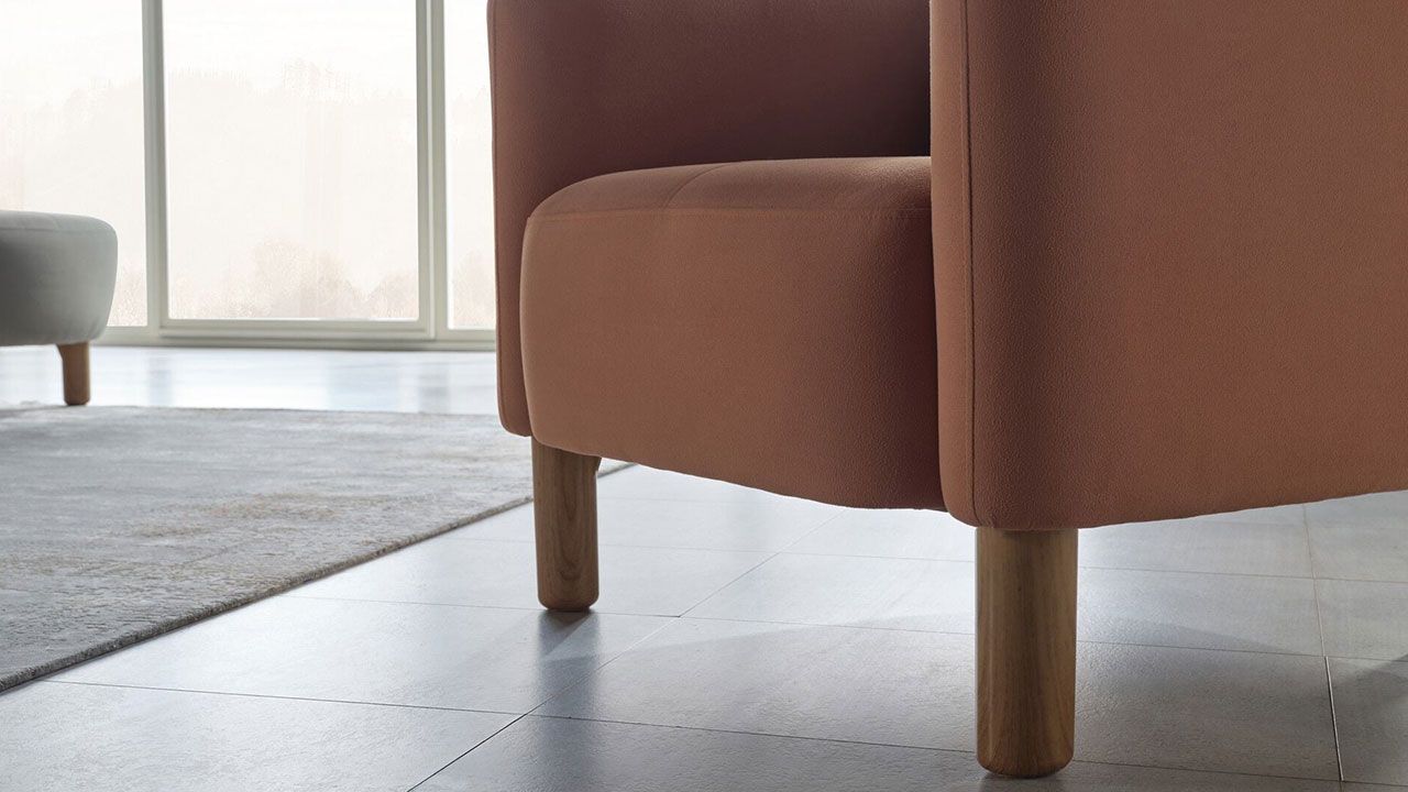 Μπερζέρα Bloom