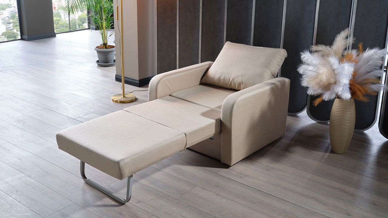 Πολυθρόνα-κρεβάτι Brava