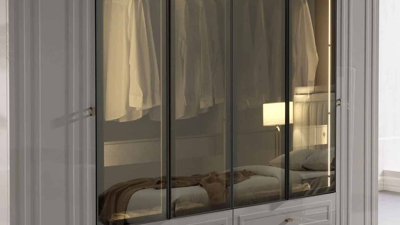 Ντουλάπα Briella