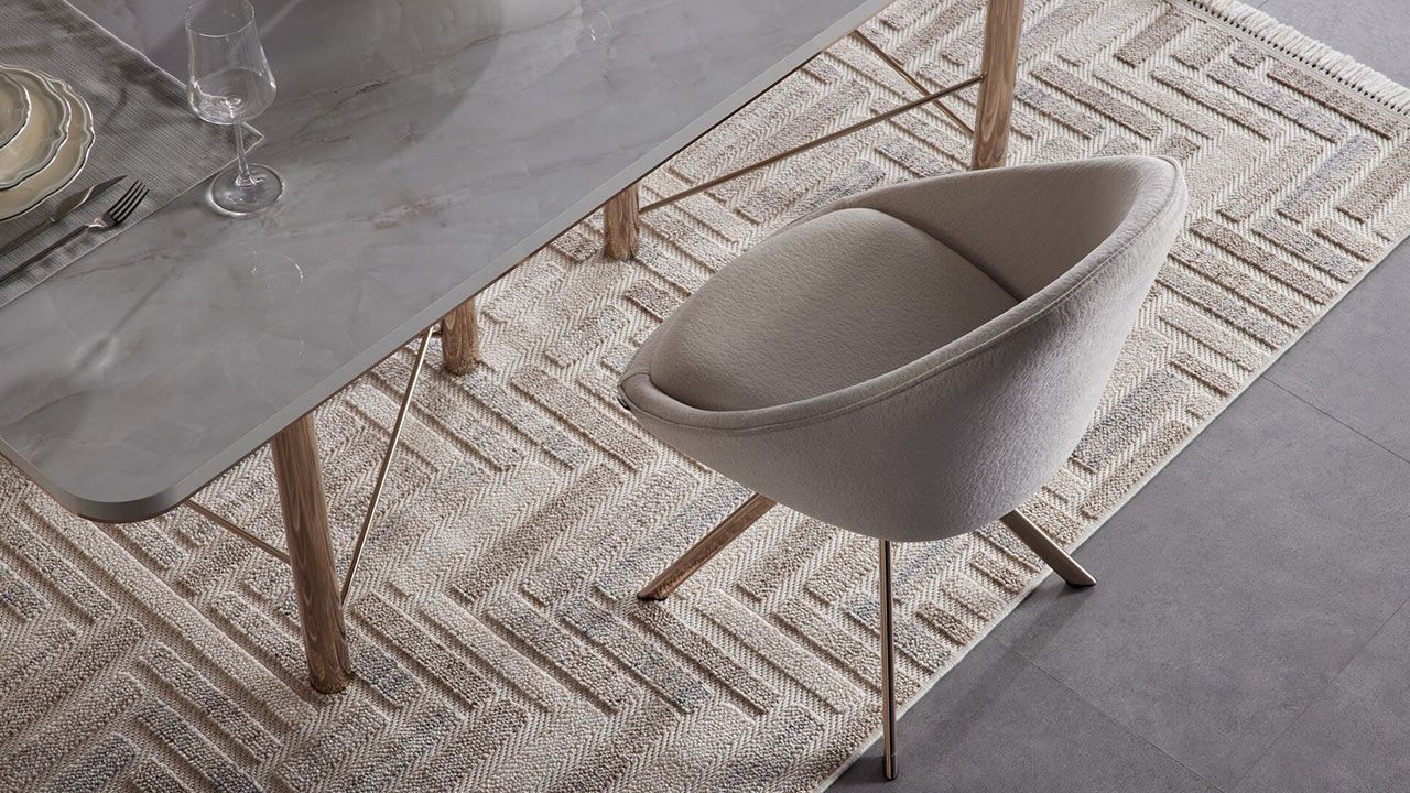 Καρέκλα Briella 8233