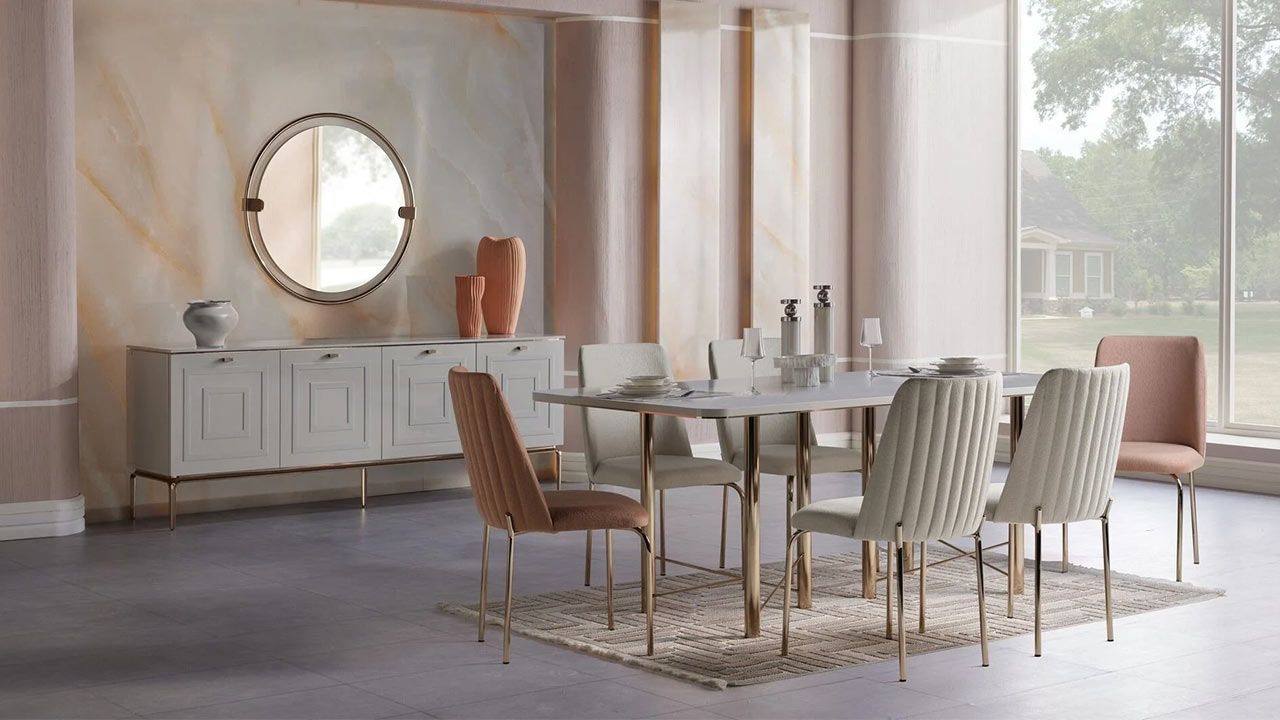 Καρέκλα Briella 8245