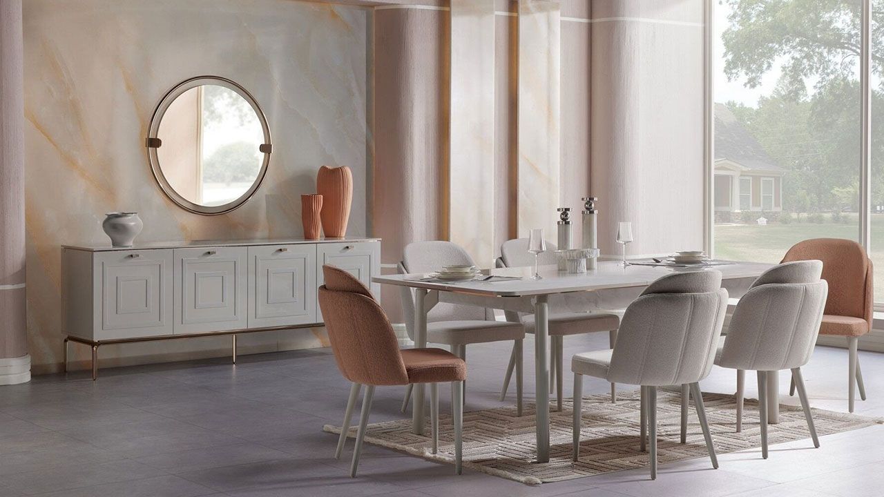 Καρέκλα Briella 8234