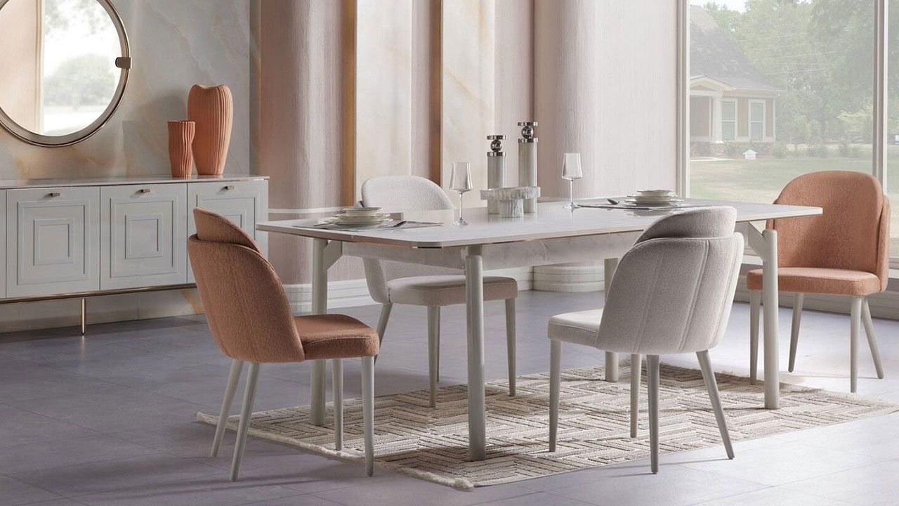 Καρέκλα Briella 8234