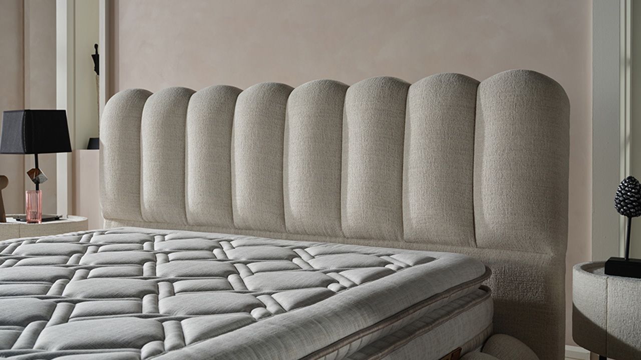 Κρεβάτι με αποθηκευτικό Bubble