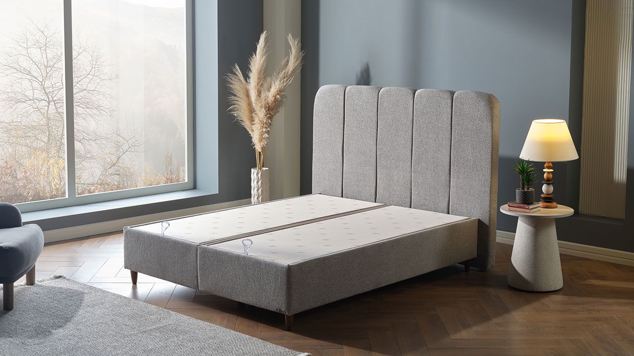 Προσφορά Στρώμα και Κρεβάτι με αποθ. χώρο