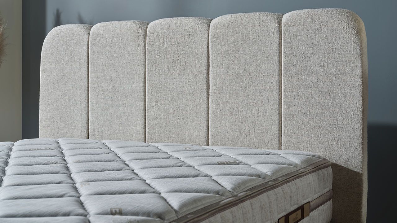 Προσφορά Στρώμα και Κρεβάτι με αποθ. χώρο