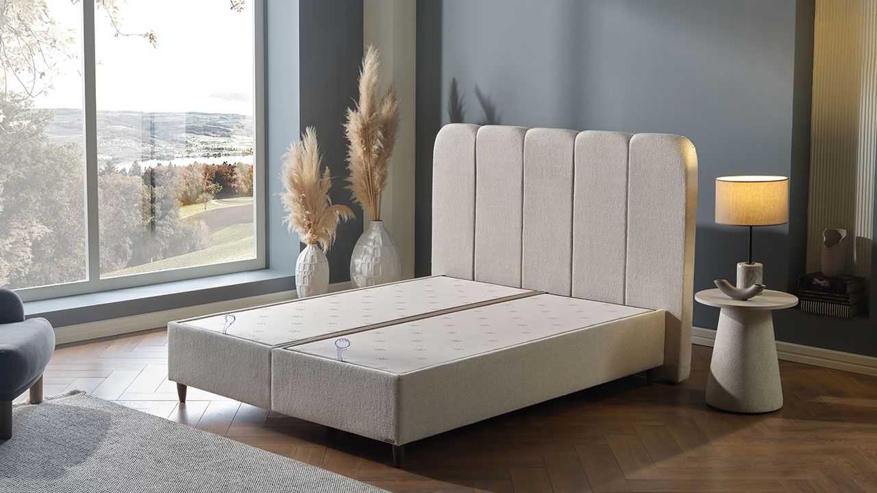 Προσφορά Στρώμα και Κρεβάτι με αποθ. χώρο