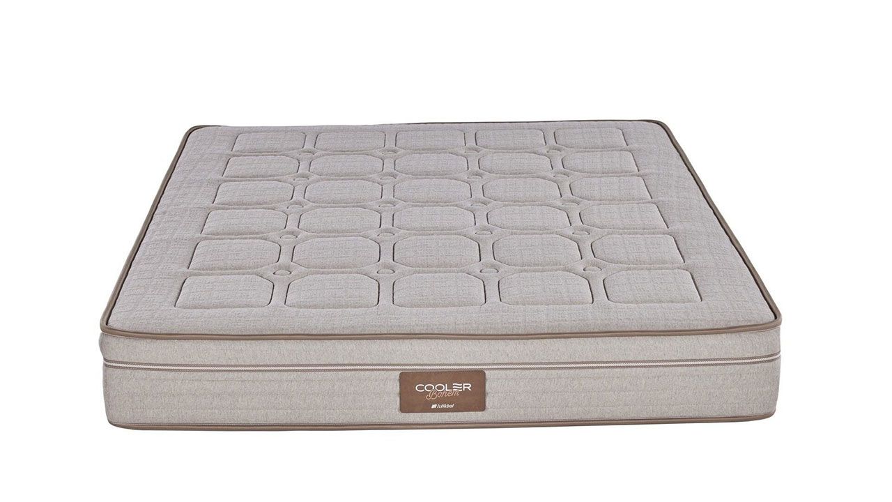 Στρώμα Cooler Bohem