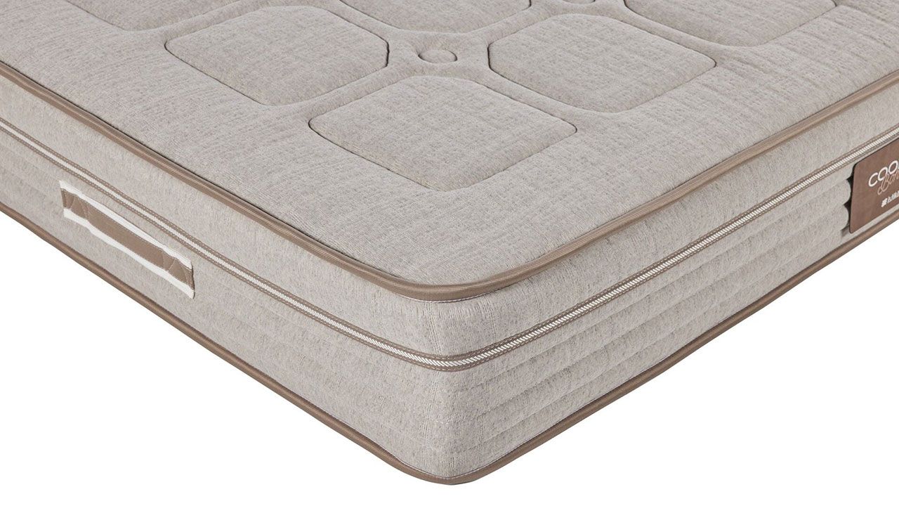 Στρώμα Cooler Bohem