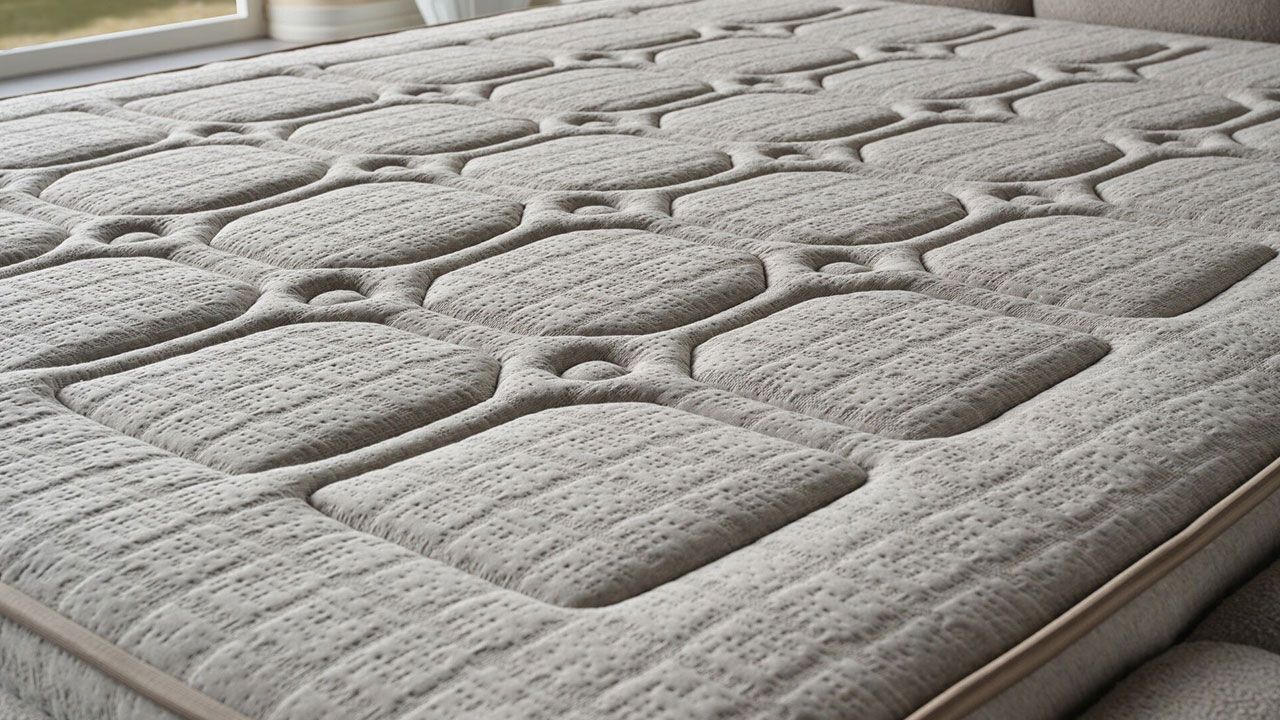 Στρώμα Cooler Bohem