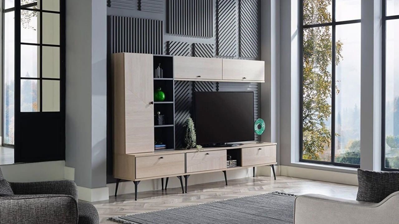 Σύνθεση TV Cross
