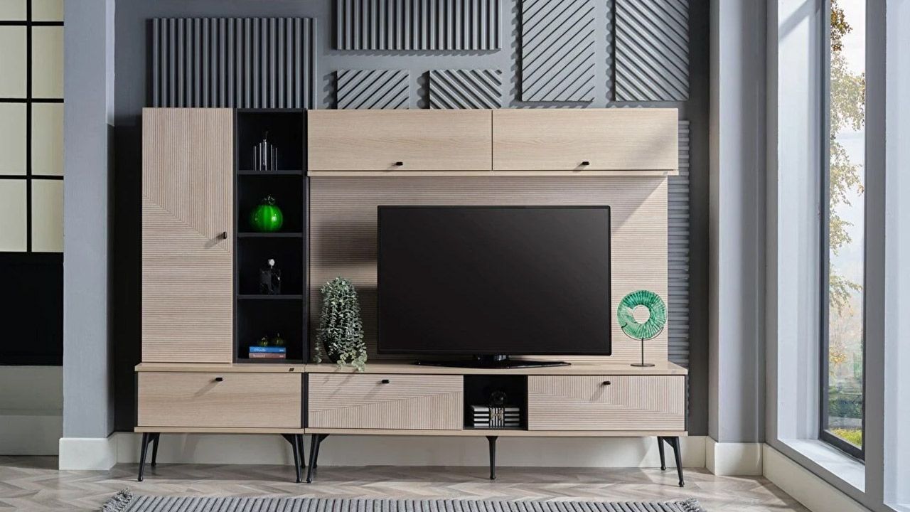 Σύνθεση TV Cross