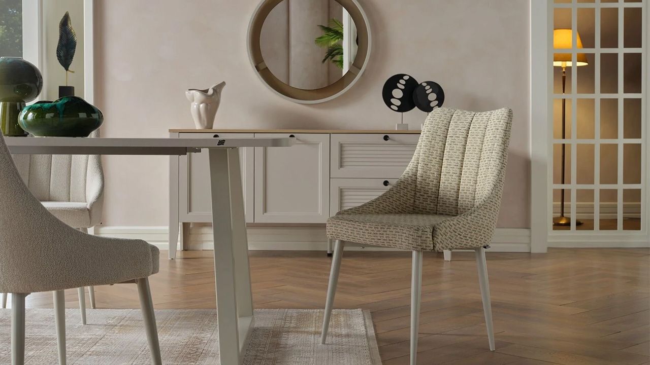 Καρέκλα Fiona 8235