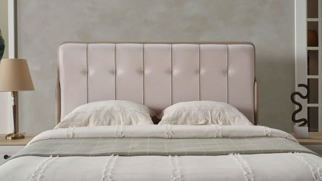 Κρεβάτι με αποθηκευτικό Fiona