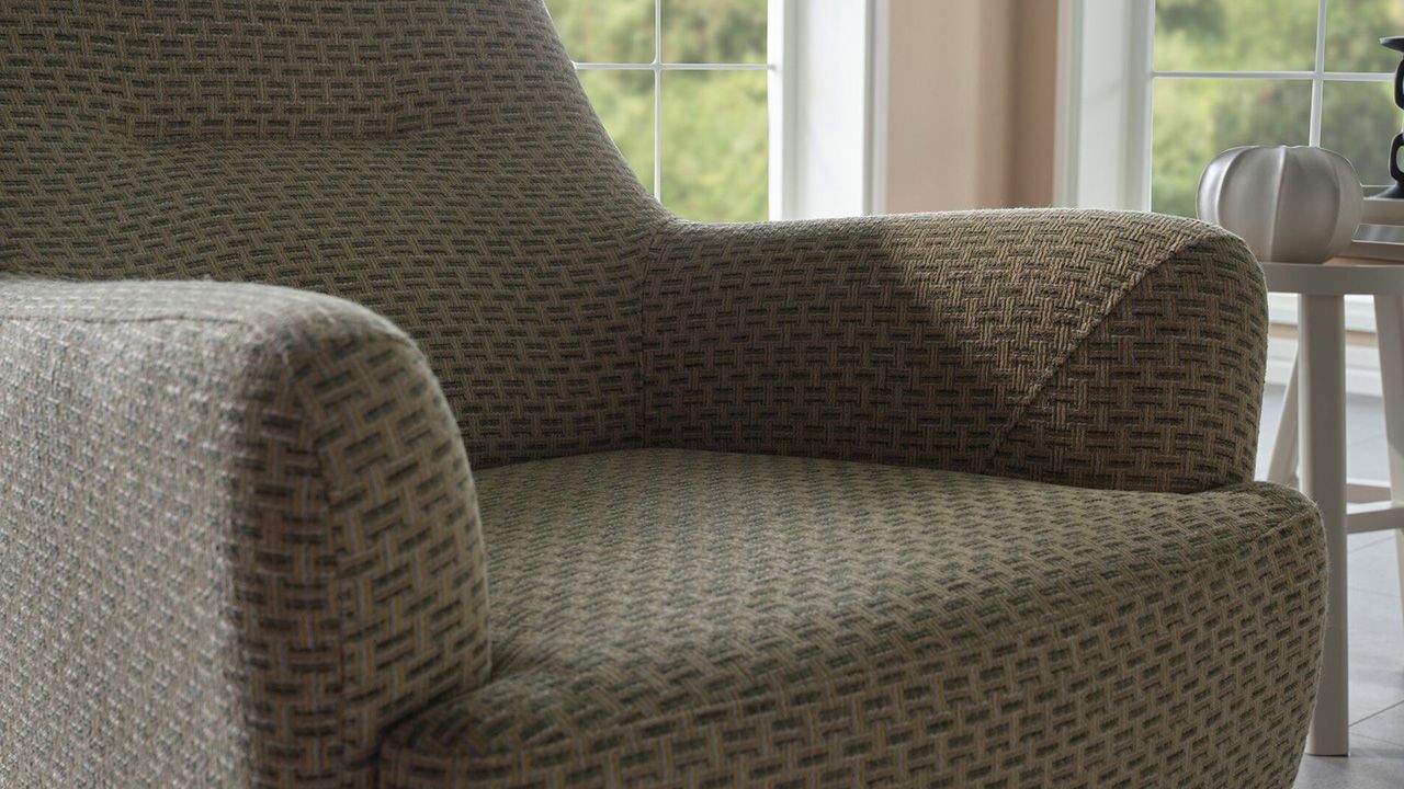 Μπερζέρα Fiona