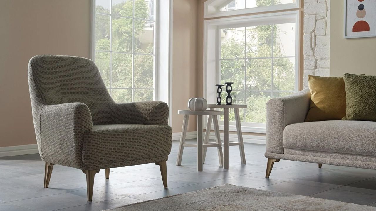 Μπερζέρα Fiona