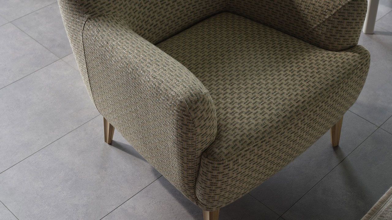 Μπερζέρα Fiona