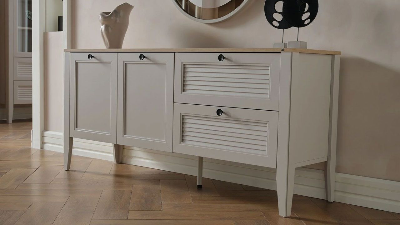 Σετ μπουφές Fiona