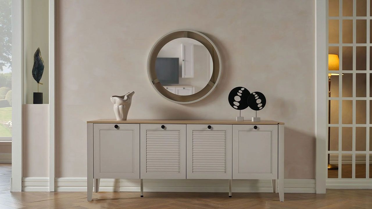 Σετ μπουφές Fiona