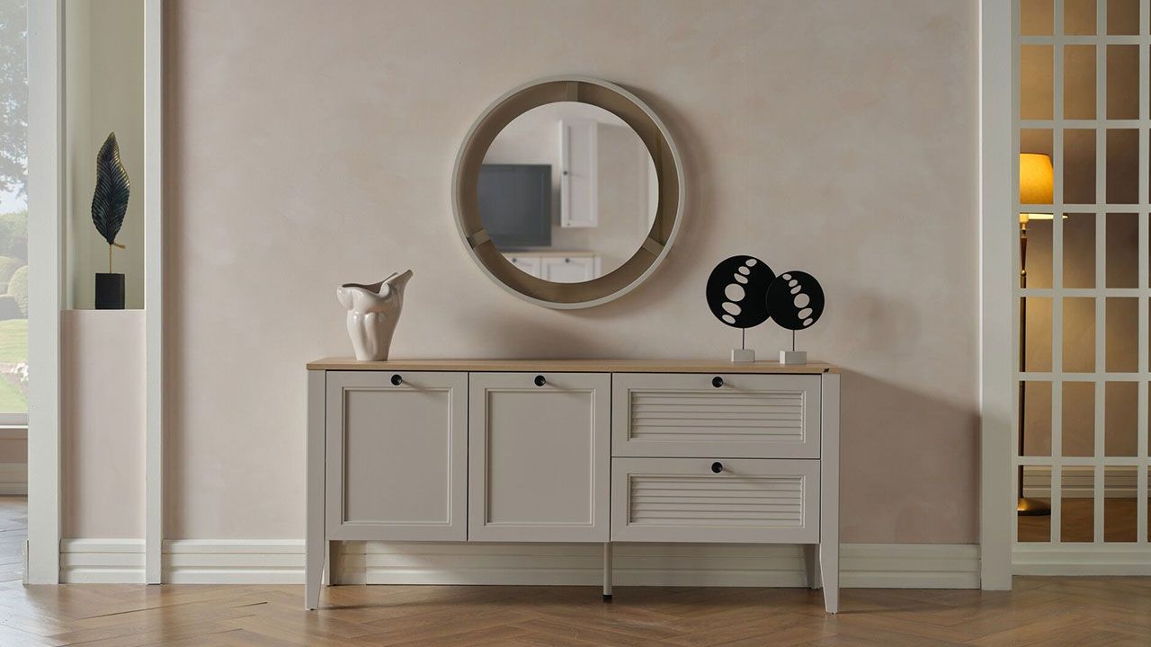 Σετ μπουφές Fiona