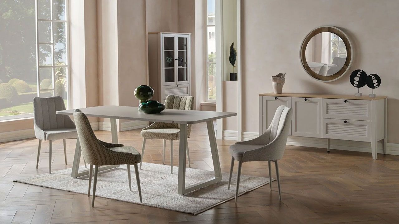 Καρέκλα Fiona 8235