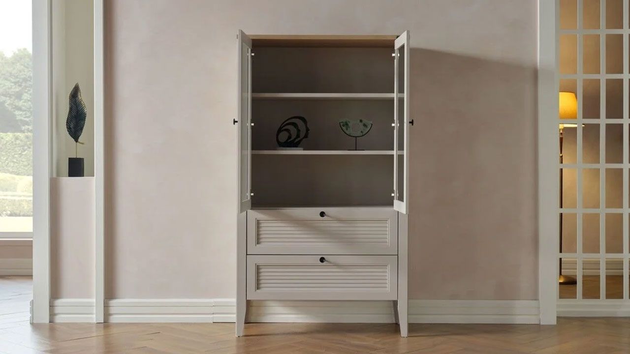 Βιτρίνα Fiona