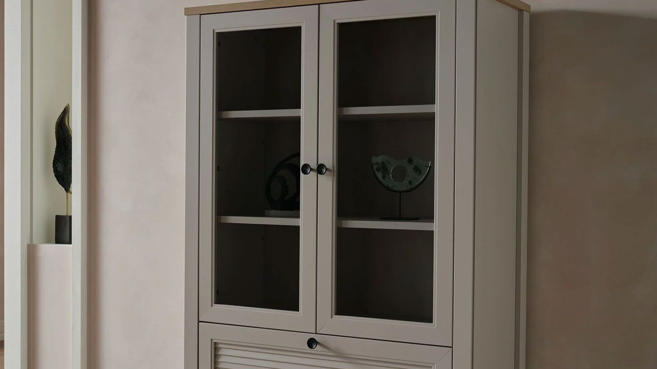 Βιτρίνα Fiona