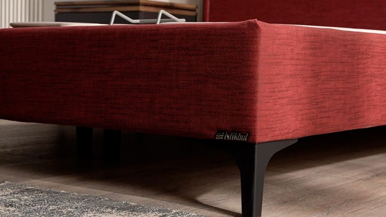 Σύστημα Ύπνου Grand Comfort
