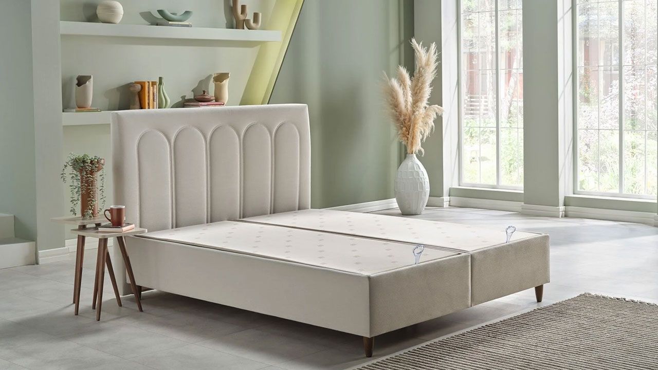 Σύστημα Ύπνου Ideal