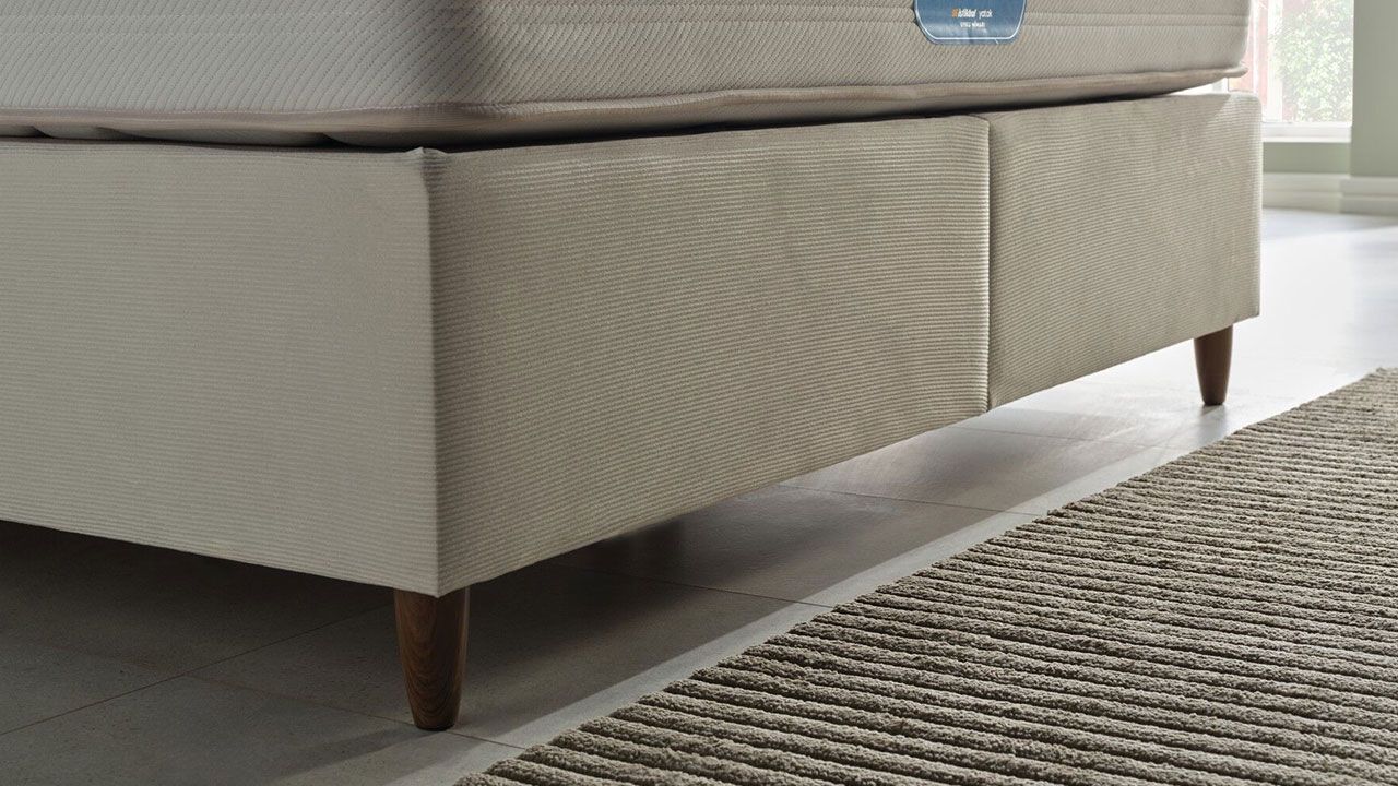 Σύστημα Ύπνου Ideal