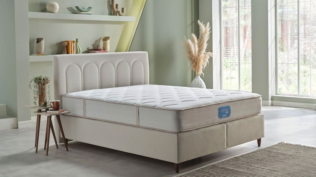 Σύστημα Ύπνου Ideal