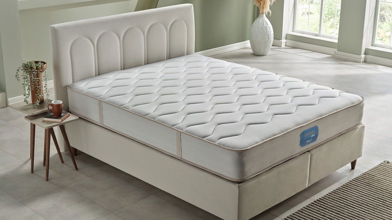 Σύστημα Ύπνου Ideal