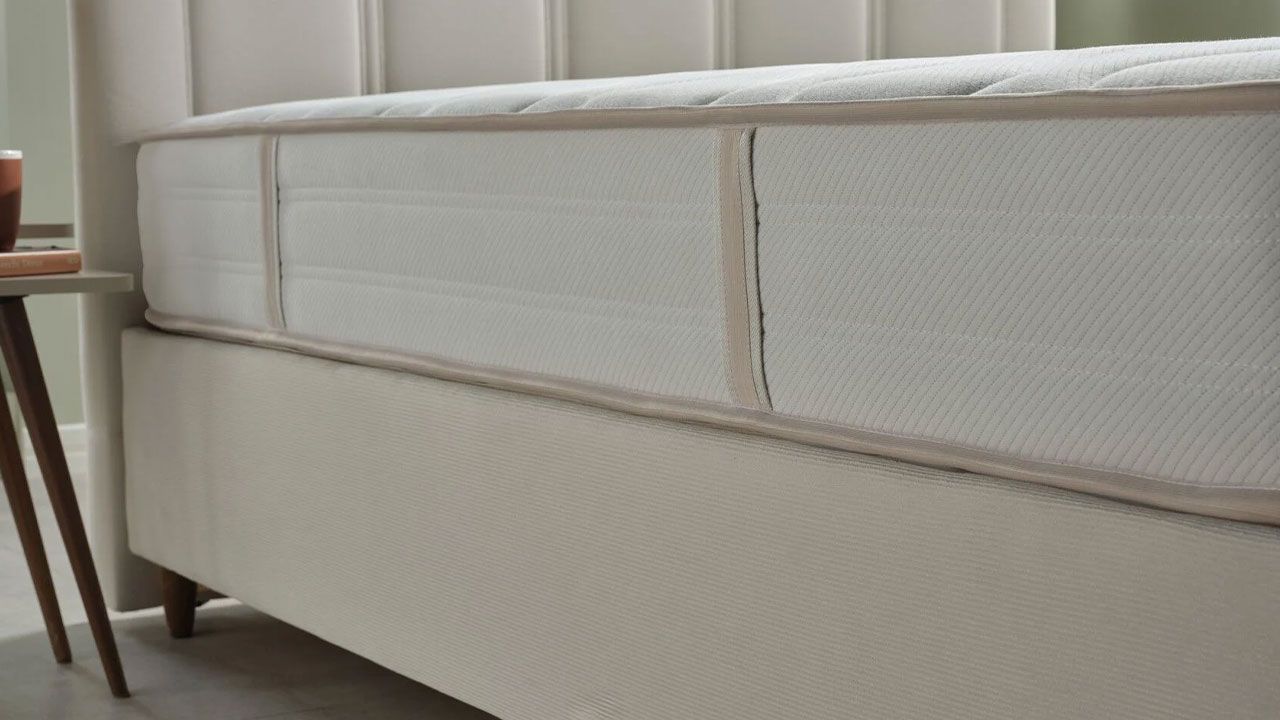 Σύστημα Ύπνου Ideal