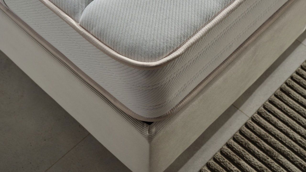 Σύστημα Ύπνου Ideal