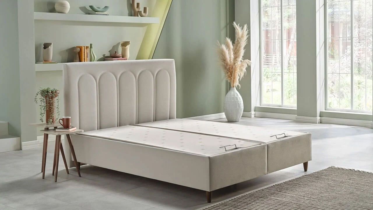 Σύστημα Ύπνου Ideal