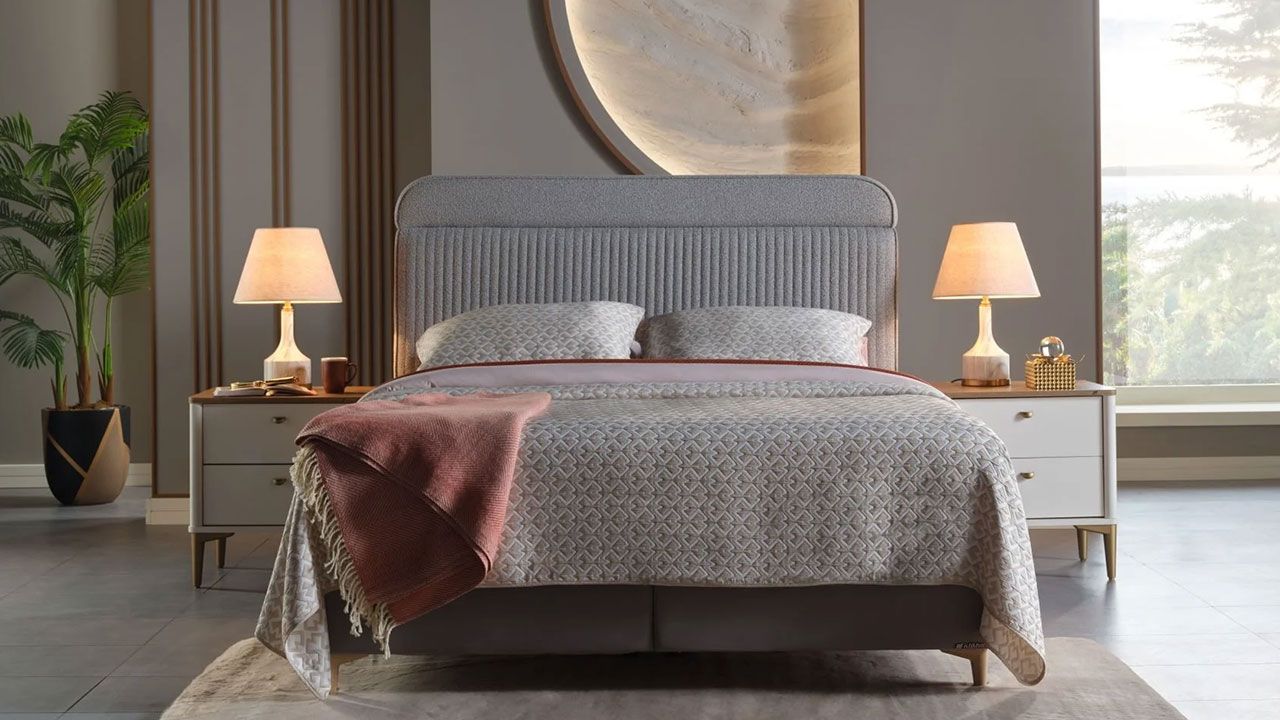 Κομοδίνο Lavita