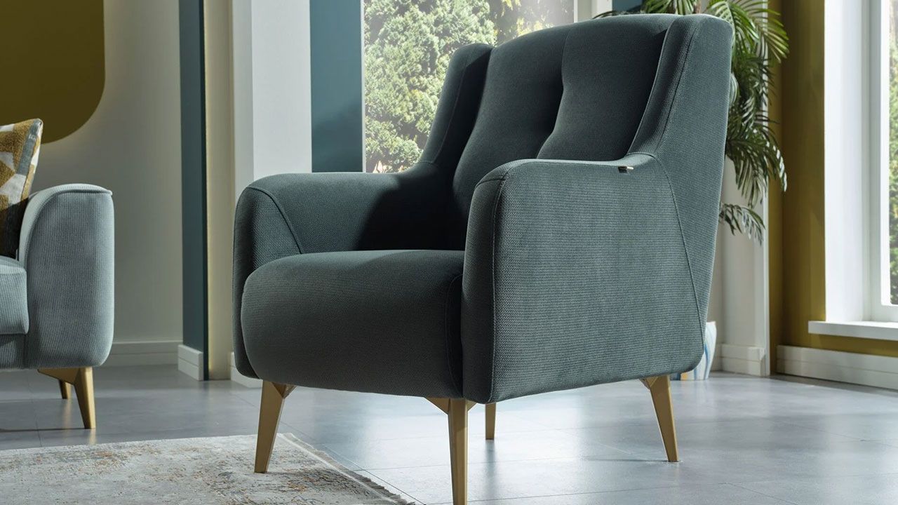 Μπερζέρα Lavita