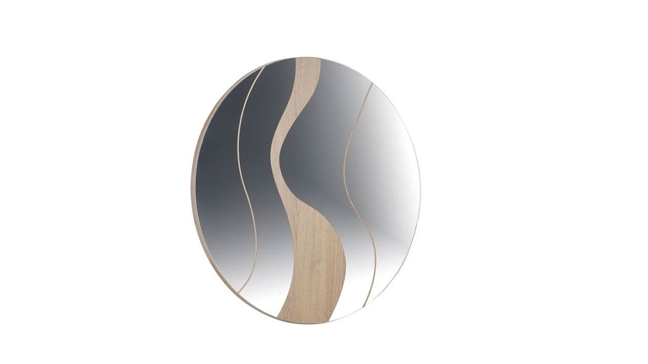 Καθρέφτης τουαλέτας Lavita