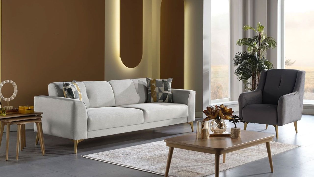 Καναπές Lavita