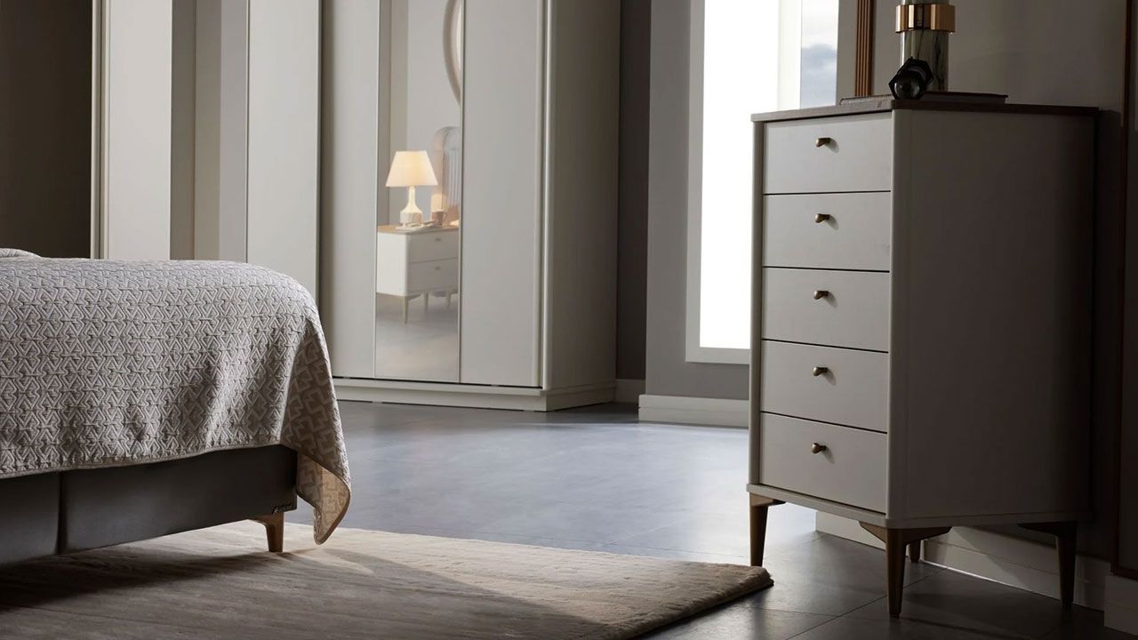 Συρταριέρα Lavita