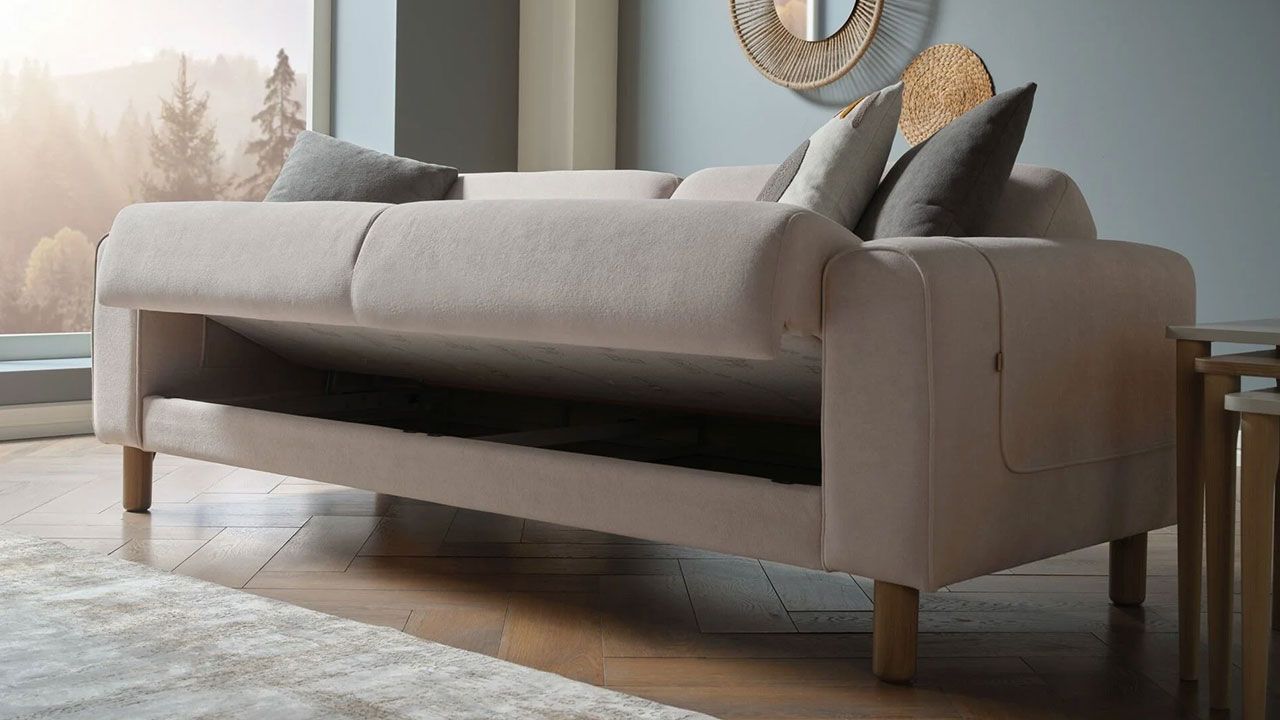 Καναπές Legato