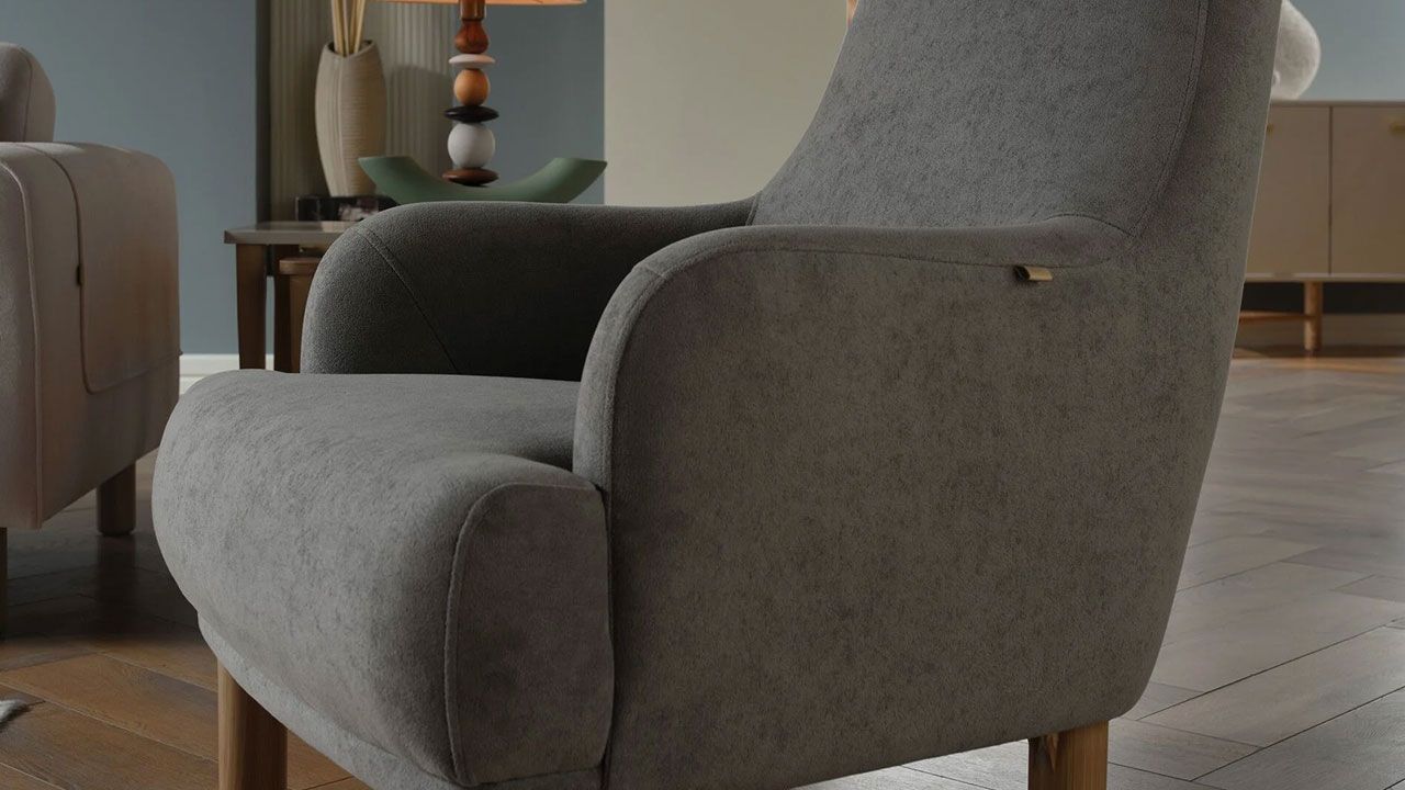 Μπερζέρα Legato