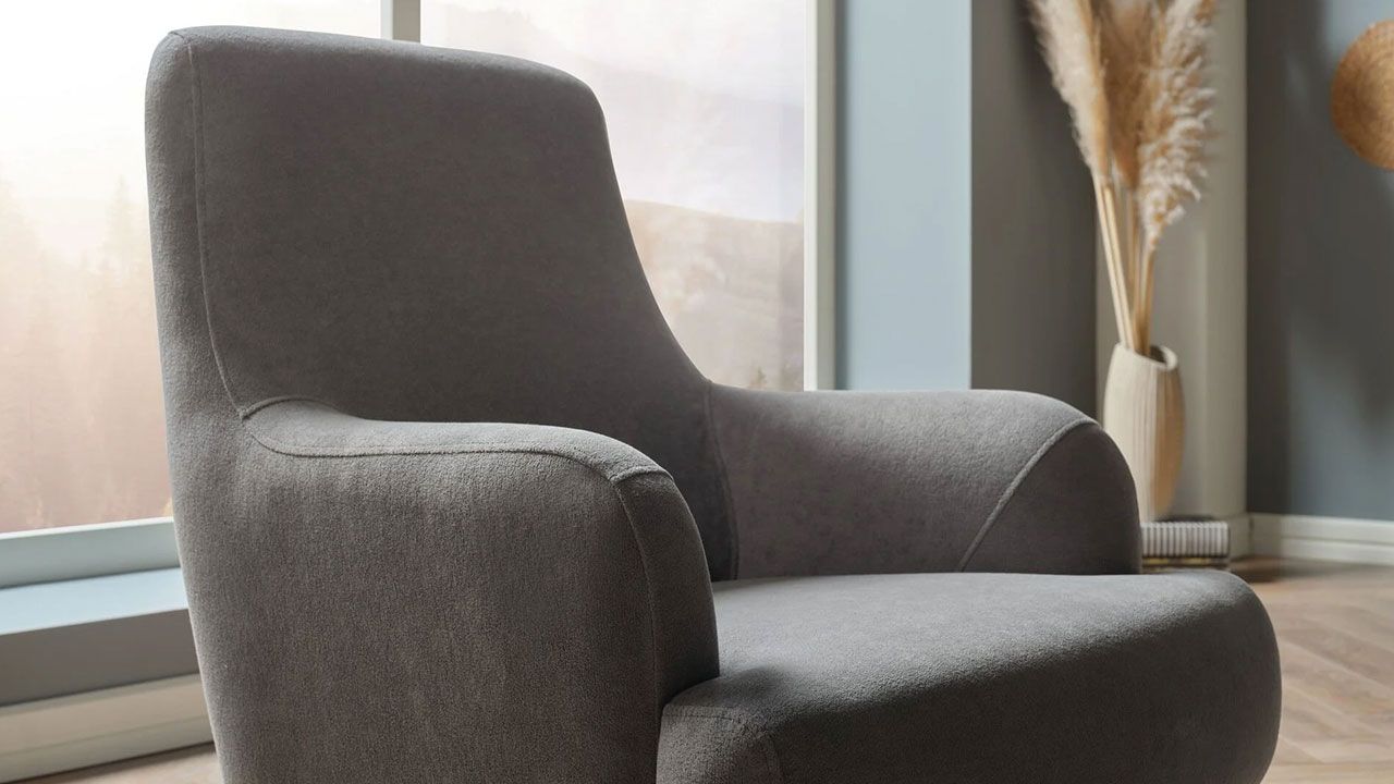 Μπερζέρα Legato