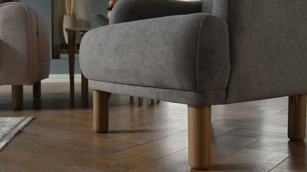 Μπερζέρα Legato